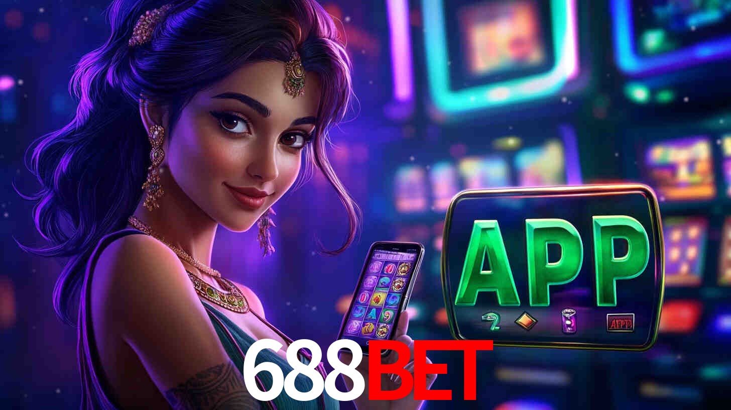 Bônus Generosos e Exclusivos no 688BET para Você!