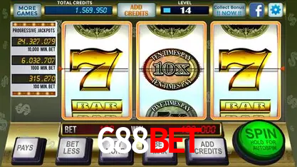 Weekend Specials 688BET