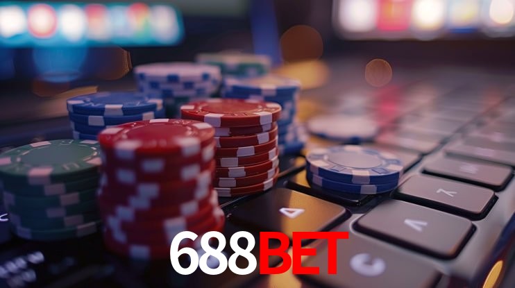 Design Responsivo 688BET