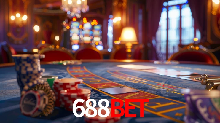Games Directory 688BET