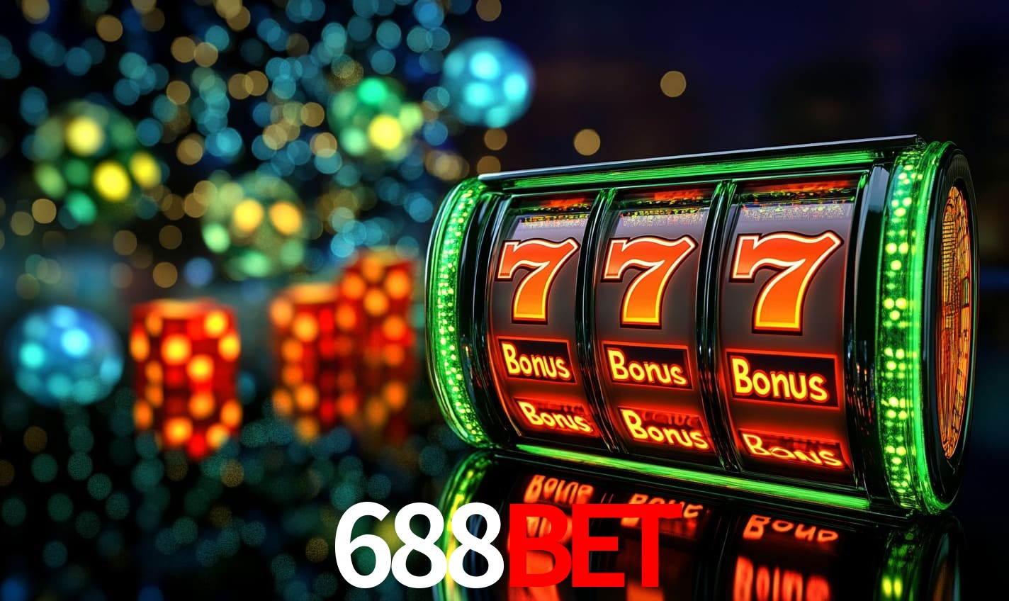Login Seguro 688BET