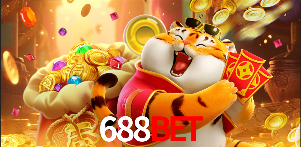 688 BET vip
