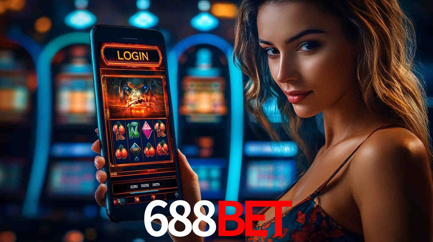 688 BET vip