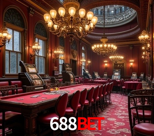Ofertas Exclusivas 688BET