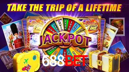 Descubra a Magia dos Jogos de Arcade no 688BET