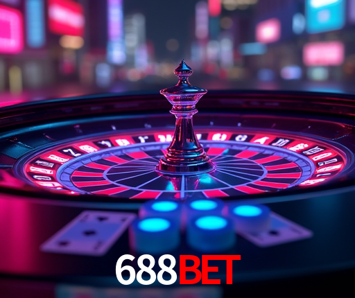 Inovações de Jogos na 688BET: O Futuro das Experiências Interativas