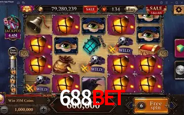 Seasonal Promotions 688BET