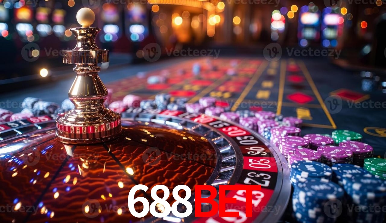 Platform Technology 688BET