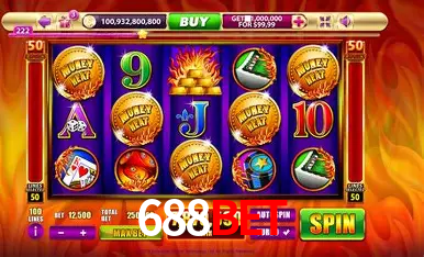 A Revolução dos Aplicativos de Jogos no 688BET