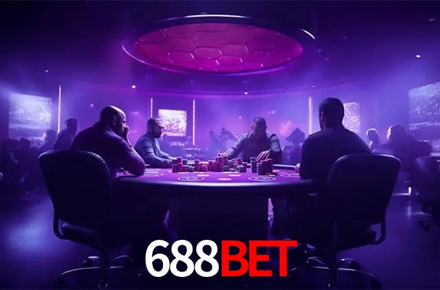 Estatísticas do Jogo 688BET