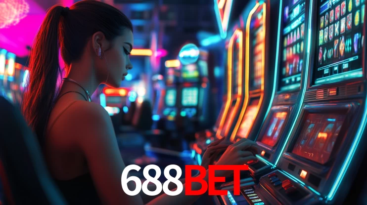 Experimente o Login Seguro Premium no 688BET