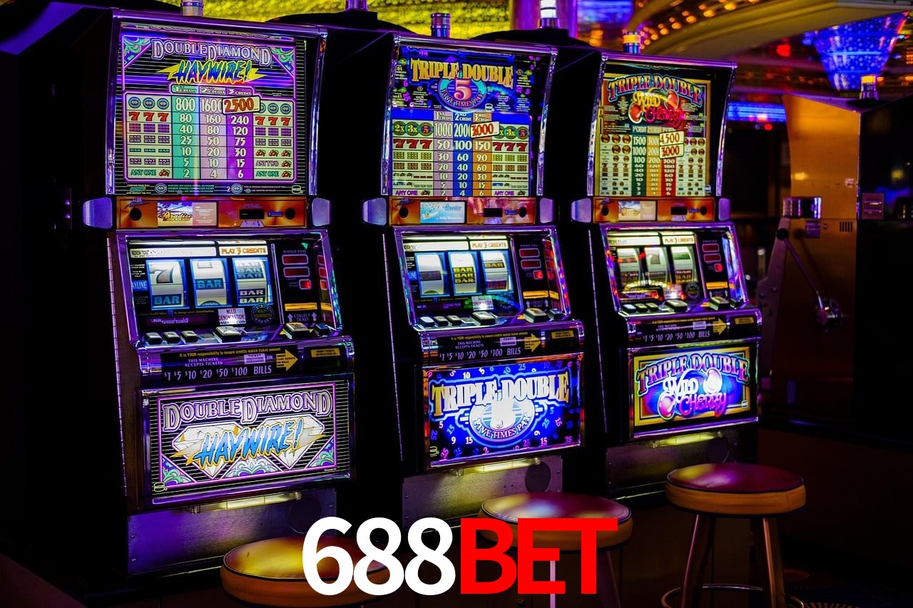 Jogo Spaceman 688BET
