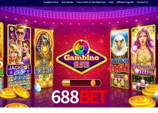 Descubra a Essência do 688BET: Nossa História e Compromissos