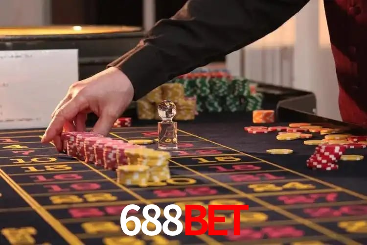 A Popularidade dos Caça-Níqueis no 688BET